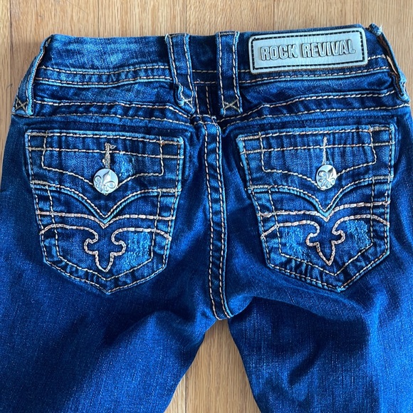 Rock Revivals - Picture 7 of 9